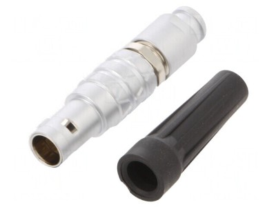 Conector Soclu FLBB-05FGMS-GCP-207 foto