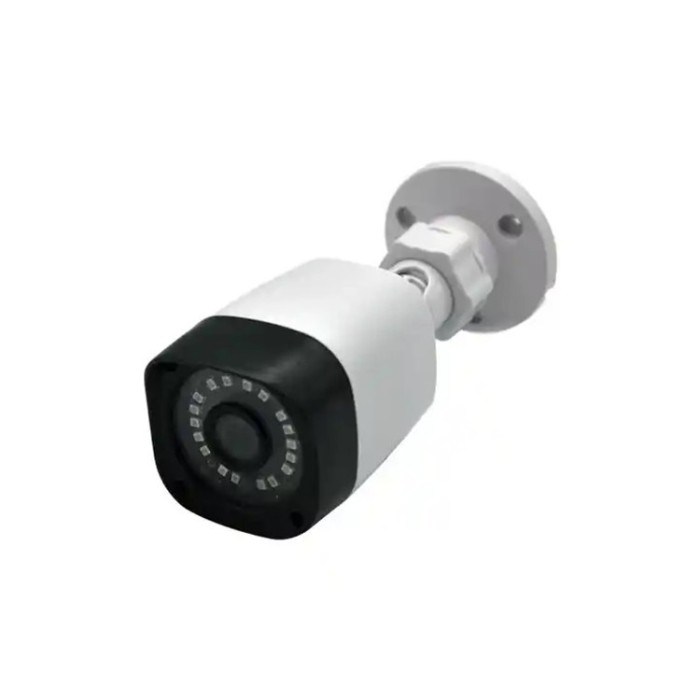 Sistem de supraveghere cu 4 camere AHD, IR, HD, 2MP