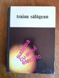 Sudarea cu arcul electric - Traian Salagean / R3P1F