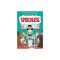 Speechless: A Graphic Novel
