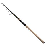 Lanseta Delphin Armada Nx Travel Blackway Cork 3.00m, 3lb, 7seg