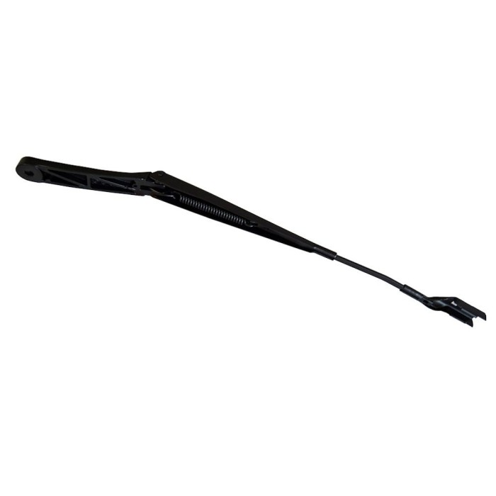 Brat stergator parbriz Vw Golf 5 (1K) 2003-2009; Golf V Combi 2005-2010; Jetta III 2005-2010; fata partea stanga 1K1955409 Kft Auto