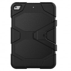 Carcasa Tech-Protect Survive iPad Mini 5 (2019) Black foto