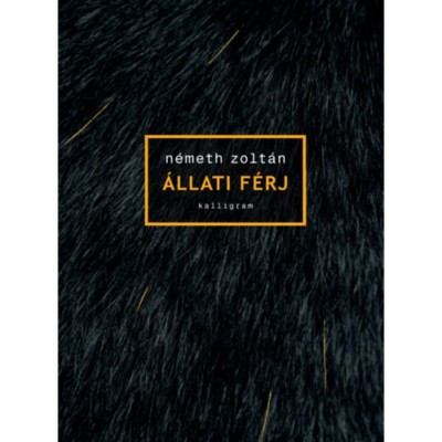 &amp;Aacute;llati f&amp;eacute;rj - N&amp;eacute;meth Zolt&amp;aacute;n foto