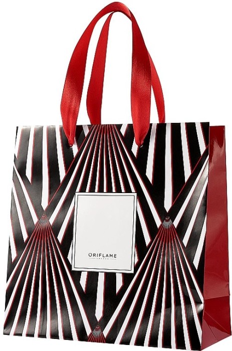 Punga pentru cadou Surprise - Oriflame