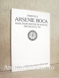 Parintele Arsenie Boca - Mare indrumator de suflete din secolul XX - Arhimandrit Teofil Paraian