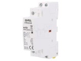 Contactor 2P 25A 230V NO STM-25-20