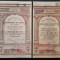 Lot 2 actiuni ani diferiti fabrica LETEA , titlu , actiune , 1926 , 1939