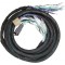 Cablu amplificator Audio System HLAC4 QUADLOCK 6M conector iso 4 canale CarStore Technology