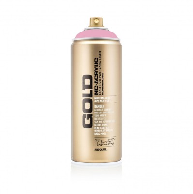 Gold Colors G3110 Frozen Raspberry, Montana, 400 ml foto
