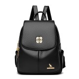 Cumpara ieftin Rucsac dama Amena GT2183, Negru