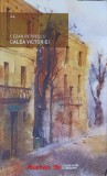 Calea Victoriei - Cezar Petrescu, Editura Litera, 2019, Roman, 444 pagini, Coperta Necartonata