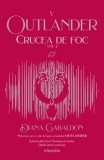 Cumpara ieftin Crucea de foc. Seria Outlander. Partea a V-a. Volumul 2/Diana Gabaldon