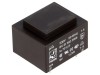 Transformator &icirc;ncapsulat 1,2VA 230VAC 9V PCB