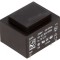Transformator &icirc;ncapsulat 1,2VA 230VAC 9V PCB