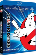 Vanatorii de fantome I / Ghostbusters I (1984) - BLU-RAY Mania Film foto