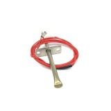 Sonda Temperatura Cuptor Microunde Whirlpool Ariston Original C00311498 480121101179