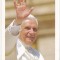 bnk cp Papa Benedict al XVI-lea- necirculata