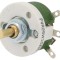 Potentiometru axial 10&Omega; 25W &plusmn;10% 6mm