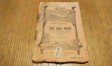 STUDII ASUPRA METODEI de a Intrebuinta Bine Ratiunea si de a cauta Adevarul in Stiinte - Rene Descartes - B.P.T. No. 574-574bis, 1909, 128 p., Alta editura