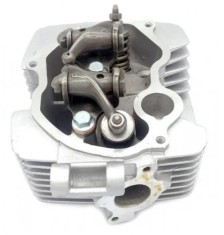 Chiuloasa completa ATV CG200cc , piston 63.5mm , motorizare 4T foto