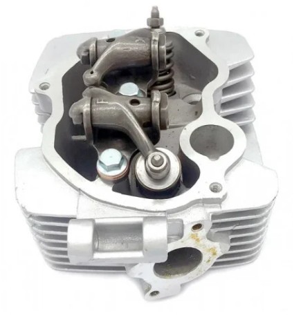 Chiuloasa completa ATV CG200cc , piston 63.5mm , motorizare 4T