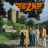 Vinil LP BZN &ndash; Green Valleys (VG+)
