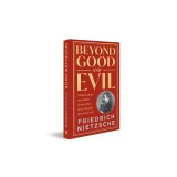 Beyond Good and Evil