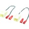 Connects2 CT55-JP01 Unitate Adaptor Difuzor Jeep ALL MODELS 1999-2021 CarStore Technology
