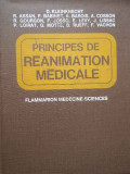 Principes De Reanimation Medicale - D. Kleinknecht Si Colab. ,279727, Flammarion