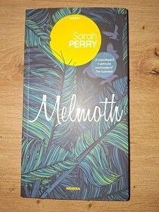Melmoth- Sarah Perry foto