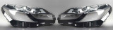 Set 2 sticle faruri pentru Volkswagen Arteon (2019 - ) - HV019