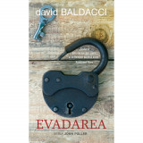 Evadarea, David Baldacci