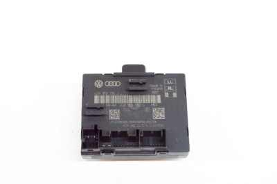 Modul de control ușă st&amp;acirc;nga spate AUDI A6 4G2, C7, 4GC 2015 OEM: P10102062,4G8959795G,4G8959795J | 13518136 foto