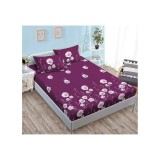 Cumpara ieftin Husa de Pat + 2 Fete de Perna din Finet 160x200cm - XIA216