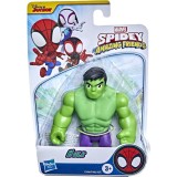 Figurina, Spidey And His Amazing Friends, Hulk, F3996