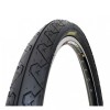 Anvelopa bicicleta Kenda K90, 20x1.95, Negru - Cauciuc BMX, MTB
