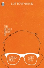 The Secret Diary of Adrian Mole Aged 13 3/4 | Sue Townsend
