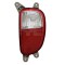 Lampa ceata Kia Picanto (Ta), 06.2011-02.2015, 5 Usi, partea Stanga, Spate, P21W; fara soclu bec; Omologare: ECE, TYC