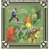 MOZAMBIC 2001 FOTBAL CAMPIONATUL MONDIAL JUCATORI DE LEGENDA RIVALDO NEDANTELAT