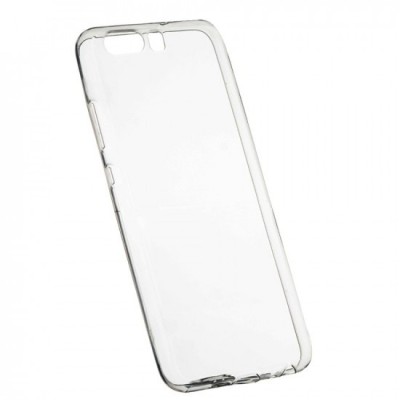 Husa nokia 5.1 plus/nokia x5 tpu transparent foto