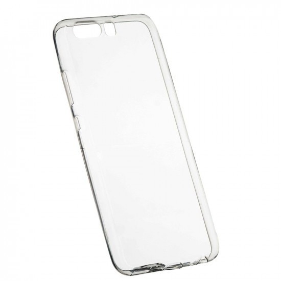 Husa nokia 5.1 plus/nokia x5 tpu transparent