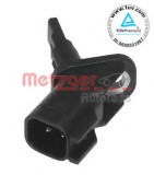 Senzor ABS / turatie roata JAGUAR X-TYPE Estate (CF1) (2003 - 2009) METZGER 0900025