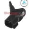 Senzor ABS / turatie roata JAGUAR X-TYPE (CF1) (2001 - 2009) METZGER 0900025