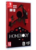 Homebody PC
