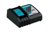 Incarcator rapid MAKITA DC18RC pentru acumulator 18 volti Lithium