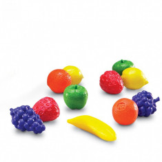 Set de sortat - Fructe (108 piese)