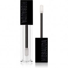 Mesauda Milano Gloss Matrix lip gloss hidratant culoare 101 Glazed 5 ml