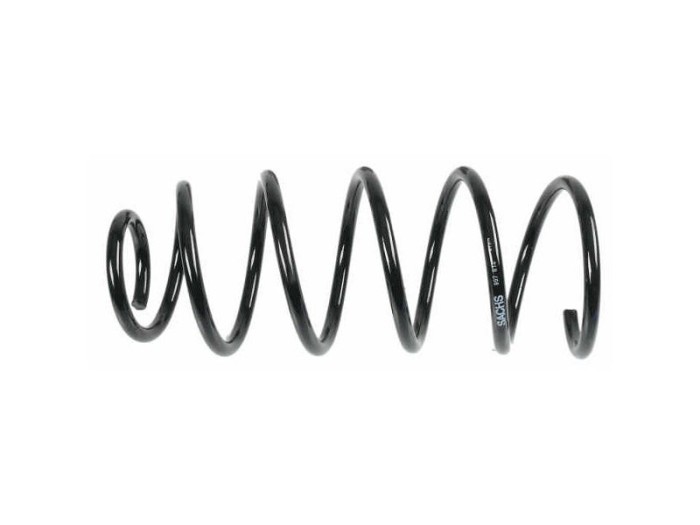 Arc spiral Aftermarket S04-4004232
