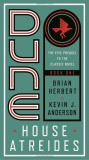 Dune: House Atreides | Brian Herbert, Kevin J. Anderson, Random House Publishing Group